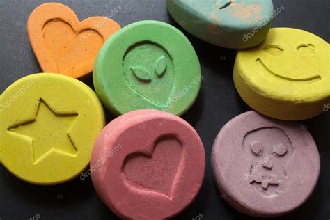 ecstasy pills images